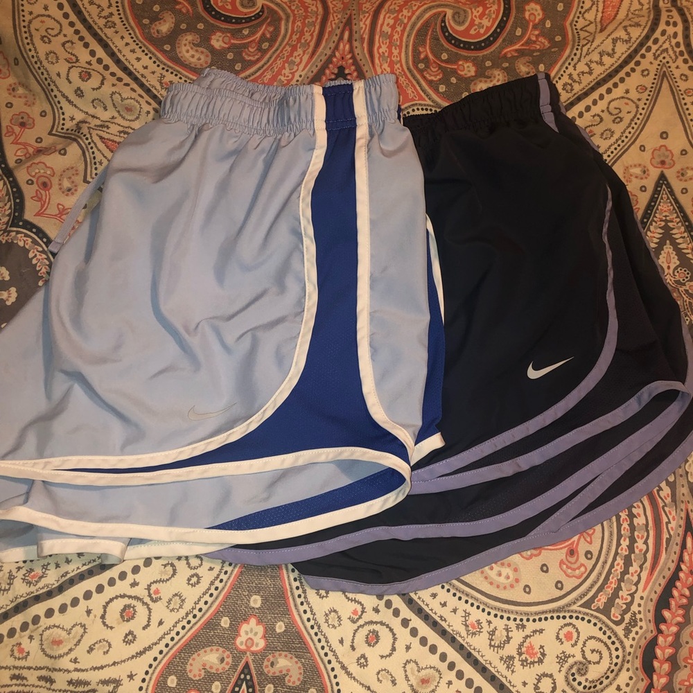 Nike Shorts bundle